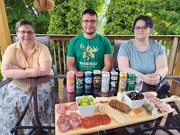 08 Beer tasting at home - July 01, 2026